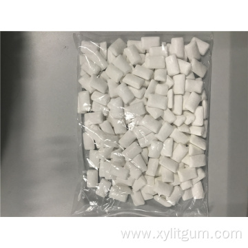 High quality xylitol Gum sugar free chewing gum